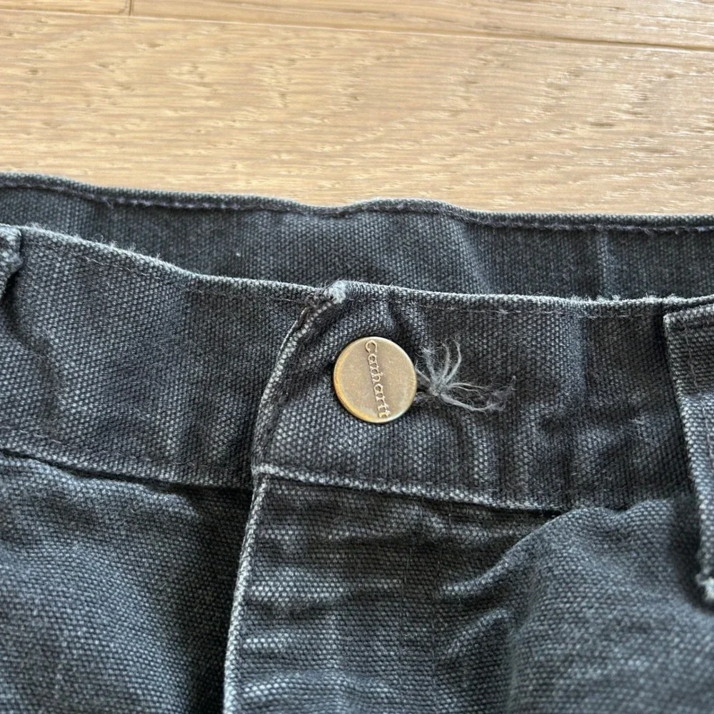 Carhartt loose fit